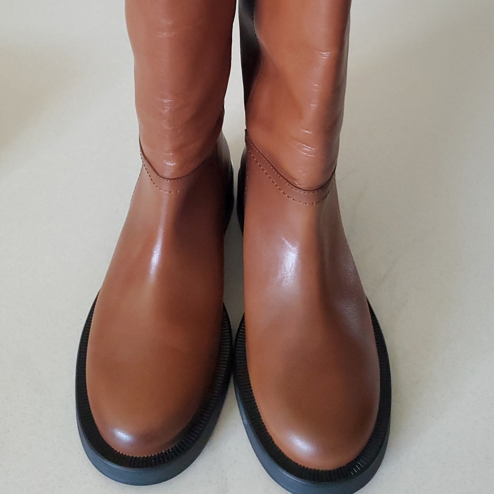Zara Boots